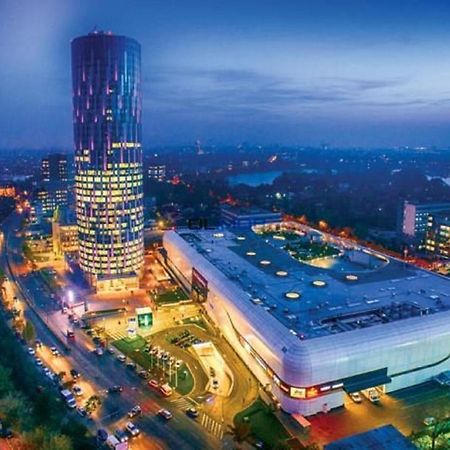 Apartments In The Aviatiei Area On 부쿠레슈티 외부 사진