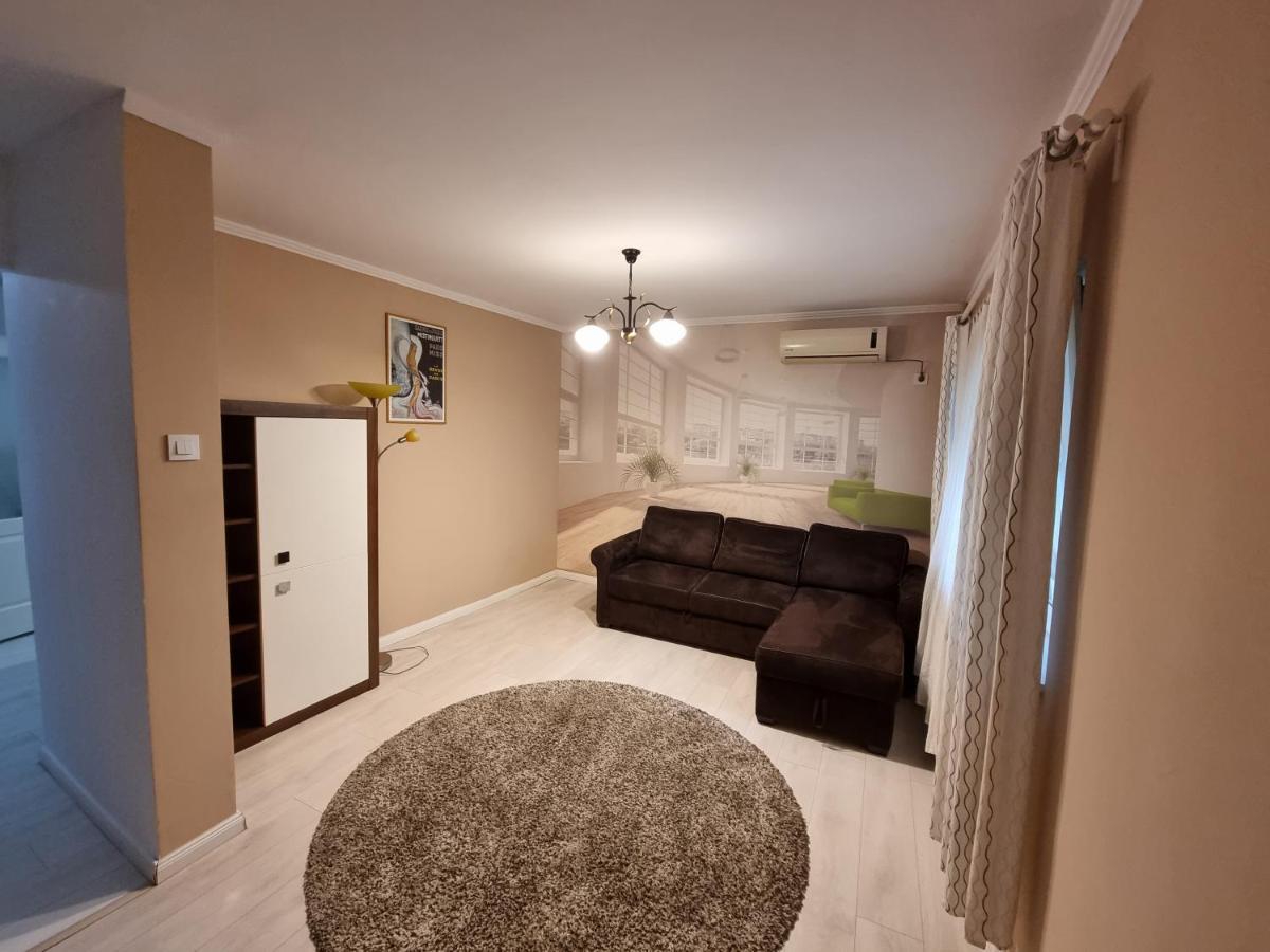 Apartments In The Aviatiei Area On 부쿠레슈티 외부 사진