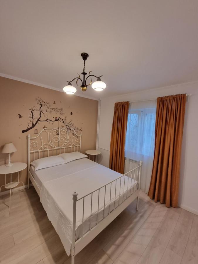 Apartments In The Aviatiei Area On 부쿠레슈티 외부 사진
