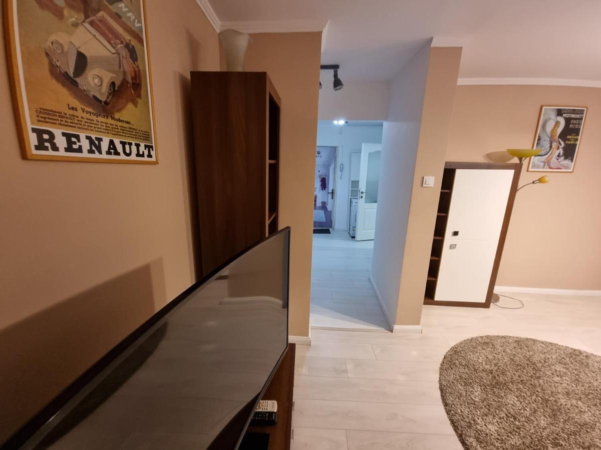 Apartments In The Aviatiei Area On 부쿠레슈티 외부 사진