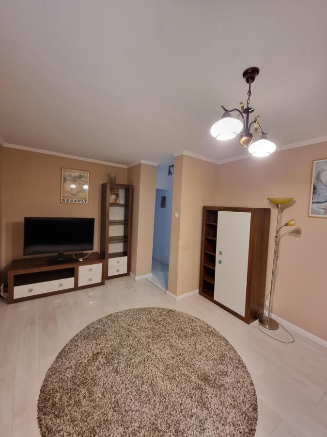 Apartments In The Aviatiei Area On 부쿠레슈티 외부 사진