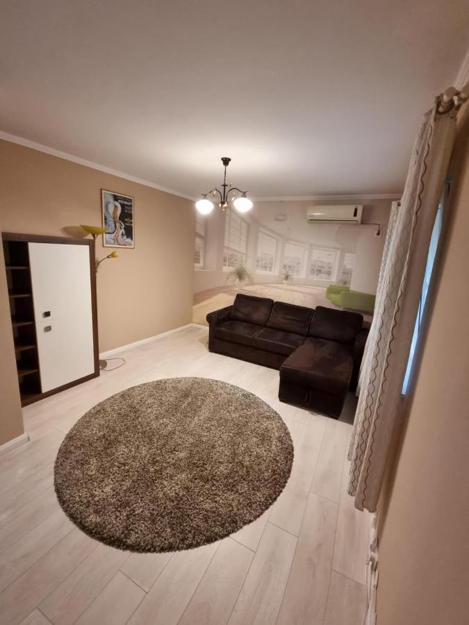 Apartments In The Aviatiei Area On 부쿠레슈티 외부 사진