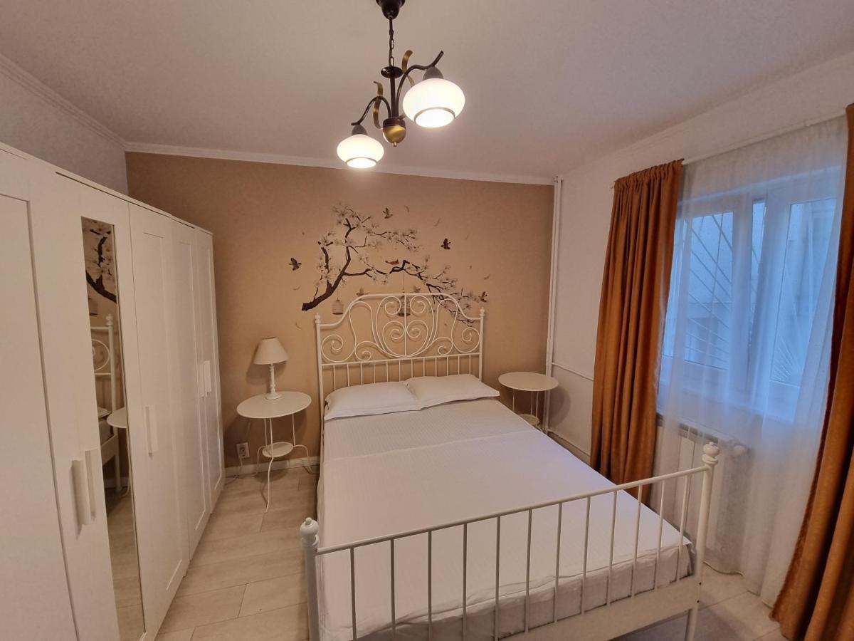 Apartments In The Aviatiei Area On 부쿠레슈티 외부 사진