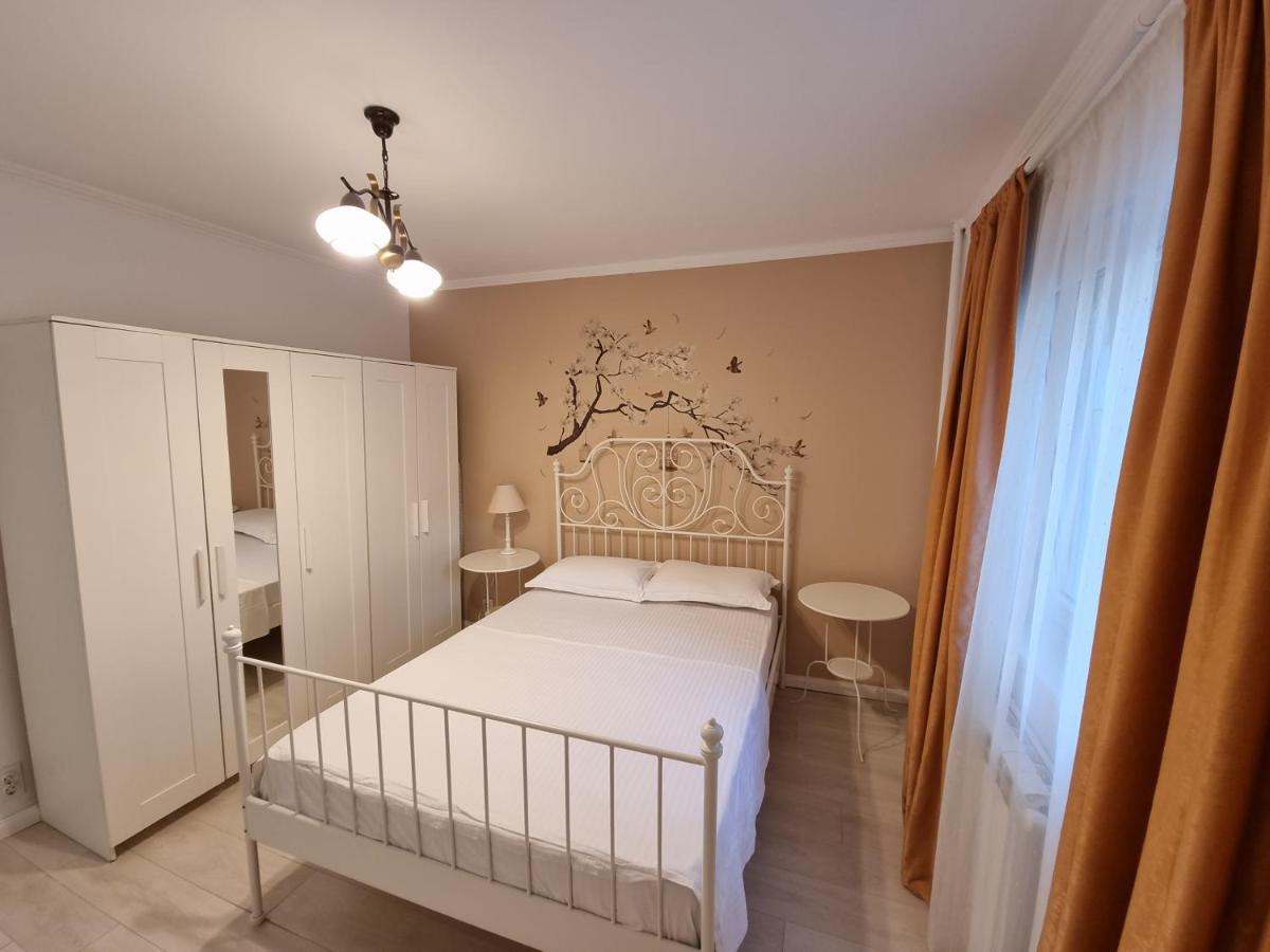 Apartments In The Aviatiei Area On 부쿠레슈티 외부 사진